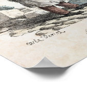 ランプライター ポスター (角)