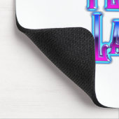 ランプ大好き マウスパッド (コーナー)