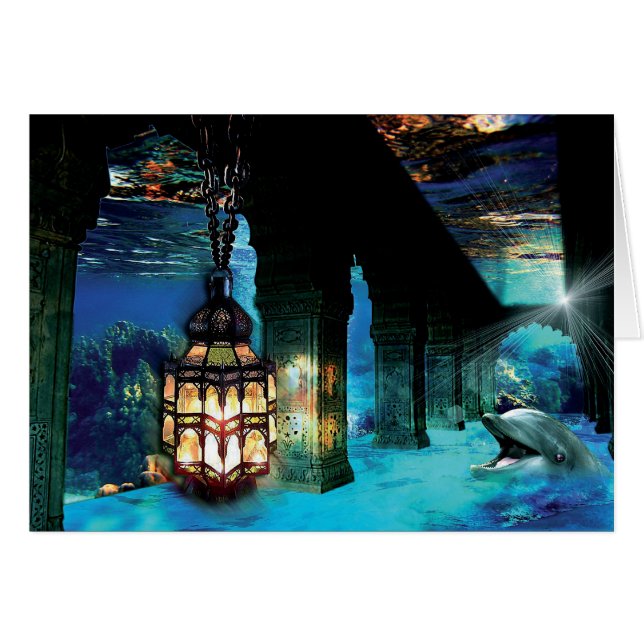 ランプ (正面横)