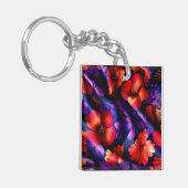 ランプ キーホルダー (正面左)