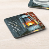 ランプ コースター (左側)