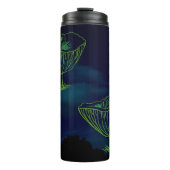 ランプ タンブラー (正面)