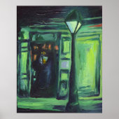 ランプ ポスター (正面)