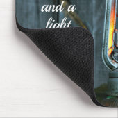 ランプ マウスパッド (コーナー)