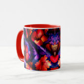 ランプ マグカップ (正面左)