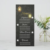 ランプ メニュー (スタンド正面)