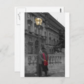 ランプ・ライト・ロマンス ポストカード (正面/裏面)