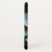 ランプ、ランタン、ロウソク Case-Mate iPhoneケース (裏面/右)