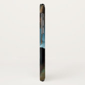 ランプ、ランタン、ロウソク Case-Mate iPhoneケース (裏面/左)