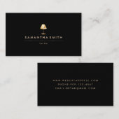 ランプ 名刺 (正面/裏面)