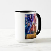 ランペルトンマグ マグカップ (正面右)