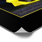 ランボのポスター ポスター (角)