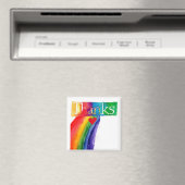 ランボウ磁石 マグネット (インサイチュ (食洗機))