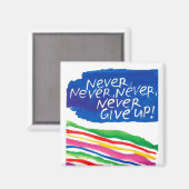 ランボウ磁石 マグネット (正面/裏面)