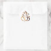 ランボダル ラウンドシール (バッグ)