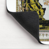 ランボルグ香水 マウスパッド (コーナー)