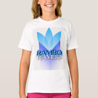 ランボー Tシャツ