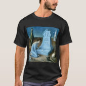 ランボーTシャツ Tシャツ (正面)