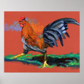 ランボ ポスター (正面)