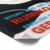 ランマクラシックー ポスター (角)