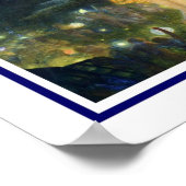 「ランマス・ナイト」 ポスター (角)