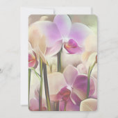 ランモダンスタイリッシュ | 名前の追加 ノートカード (正面)