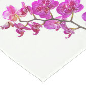 ランライトの背景テーブルランナーのスプレー ロングテーブルランナー (コーナー)