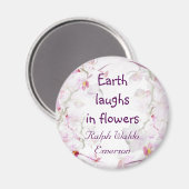 ラン磁石 マグネット (正面/裏面)