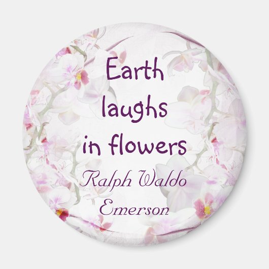 ラン磁石 マグネット (正面)