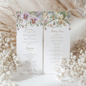 ラン結婚ス式計画 招待状