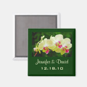 ラン結婚ス磁石 マグネット (正面/裏面)