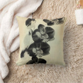 ラン赤面パネルIII クッション (ブランケット)