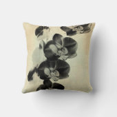 ラン赤面パネルIII クッション (裏面)