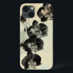 ラン赤面パネルIII iPhone 13ケース<br><div class="desc">フローラ</div>