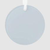 ラン オーナメント (裏面)