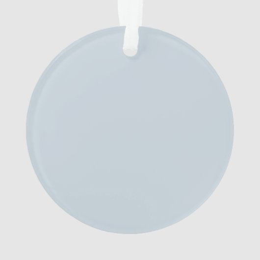 ラン オーナメント (裏面)