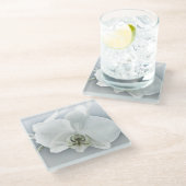 ラン ガラスコースター (アングル)