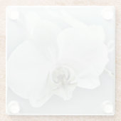 ラン ガラスコースター (裏面)