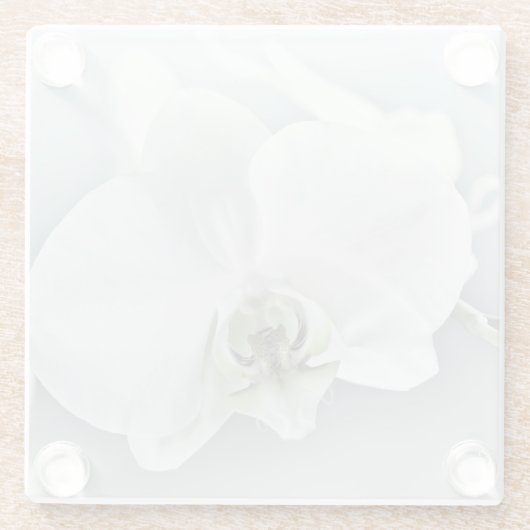 ラン ガラスコースター (裏面)