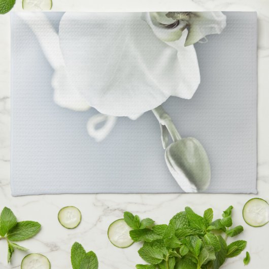 ラン キッチンタオル (折り畳み)