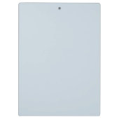 ラン クリップボード (裏面)