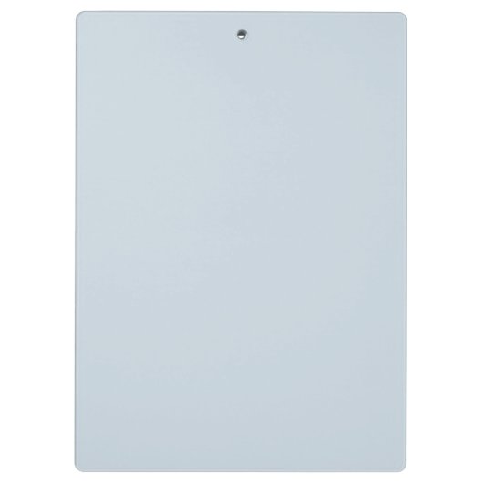 ラン クリップボード (裏面)