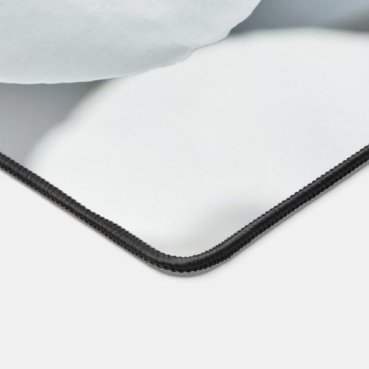 ラン デスクマット (コーナー)