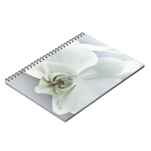 ラン ノートブック (左側)