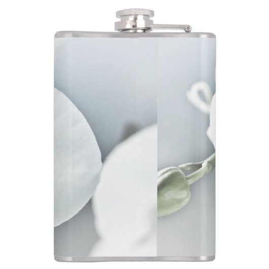 ラン フラスク (裏面)