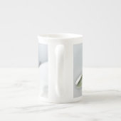 ラン ボーンチャイナマグカップ (裏面)