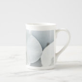 ラン ボーンチャイナマグカップ (右)