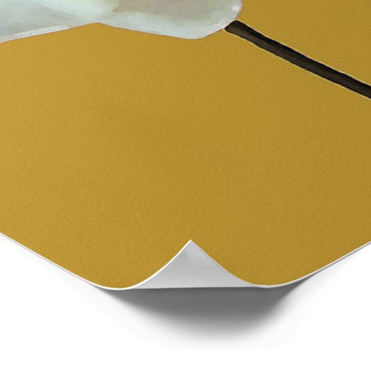 ラン ポスター (角)