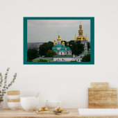 ラヴァラ ポスター (キッチン)