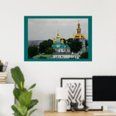 ラヴァラ ポスター (ホームオフィス)